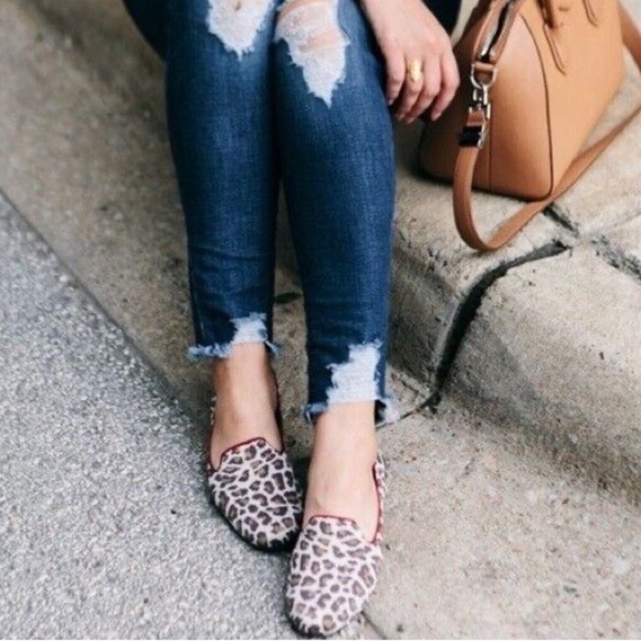 Rothy’s Mocha Spot Loafers Retired Size 6 - Picture 2 of 9